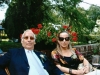 עם אבא בהולנד 2007