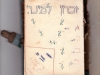 כל הפותח - נותן למינה נשיקה במצח, 1959