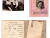 מינה ואשר - פנקס חיסונים
