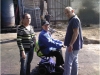 עם שי ואריה ז